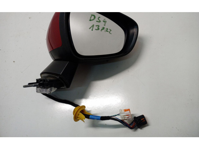 Зеркало электрическое Citroen DS4 - года