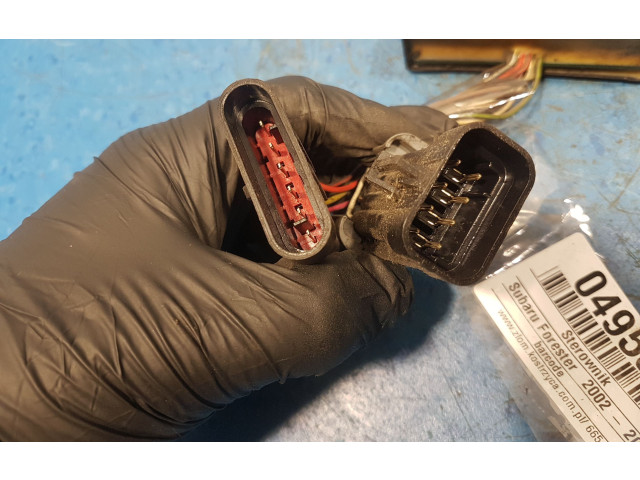 Блок управления 238002-064, 238002-064 Subaru Forester SG