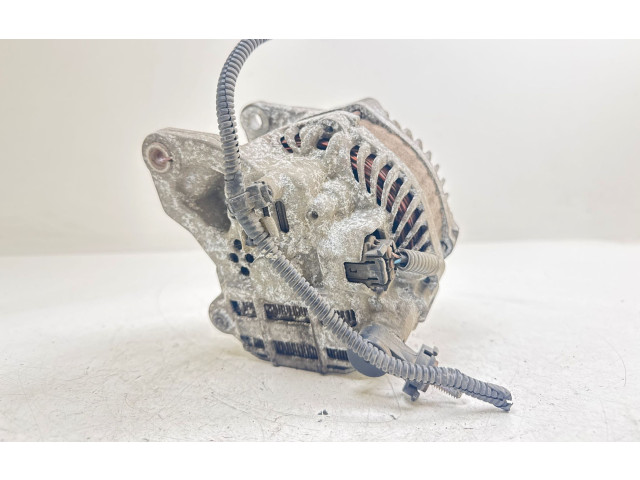 Генератор A3TG2681ZE, 23100EB310 Nissan Navara D40