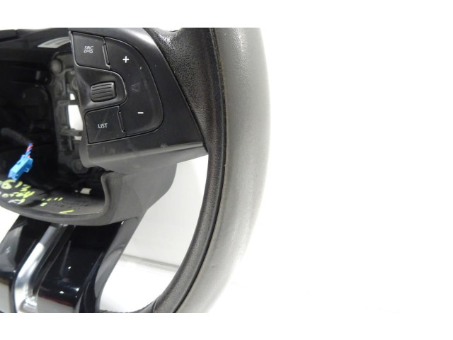 Руль Citroen C4 Cactus 2014 - года 98031272YC