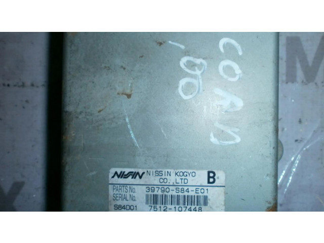 Блок подушек безопасности 39790S84E01, 7512107448 Honda Accord