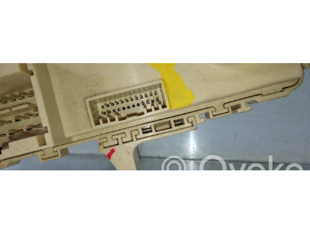 Pojistková skříňka Řídící jednotka BSM 91950A6041 Hyundai i30 2013