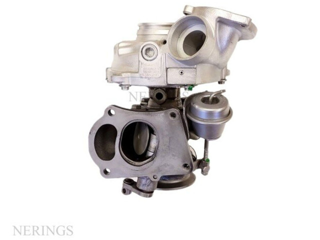  Турбина Audi A1  53169700063, 130503         