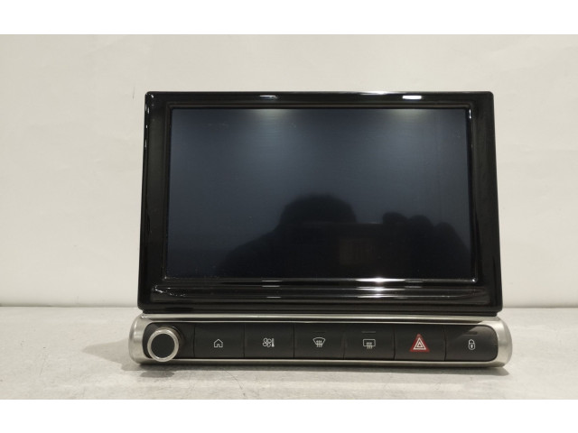 Дисплей    9841242280   Citroen C3 Aircross