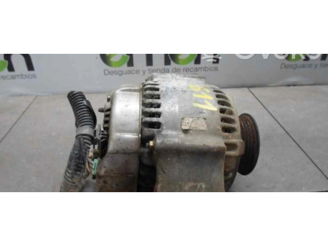 Генератор 31100PEMG01, ALTERNADOR Honda HR-V 1.6