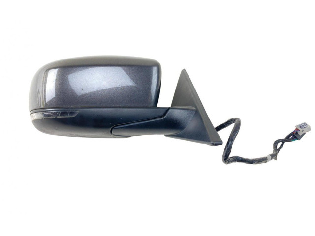 Зеркало электрическое Maserati Ghibli 2013 - года