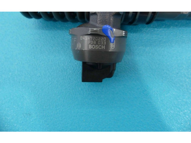 Форсунка 0414720220, IMPRK881463 Volkswagen Phaeton