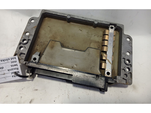 Блок управления двигателя 7700108813   Acura ILX