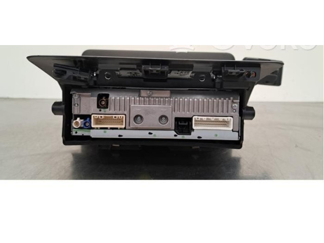 Дисплей    281150810R   Dacia Sandero III