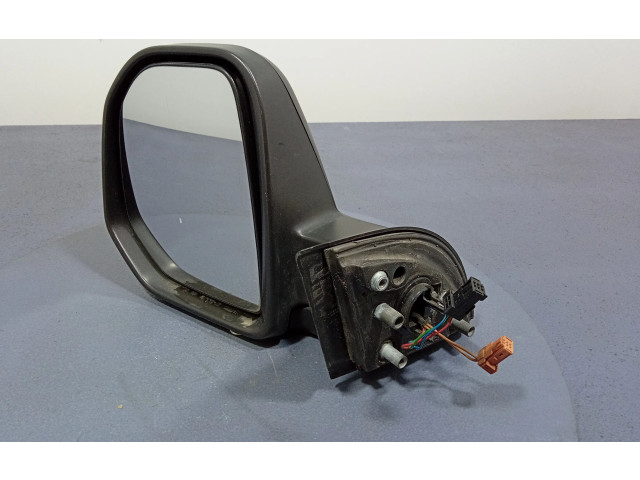 Зеркало электрическое        Peugeot Partner  2008 - 2014 года   