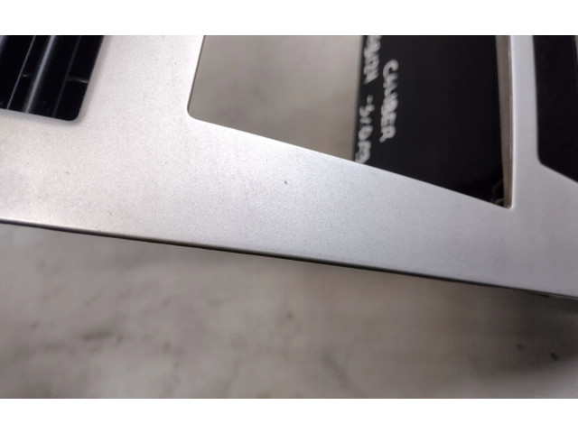 Блок управления климат-контролем    Dodge Caliber