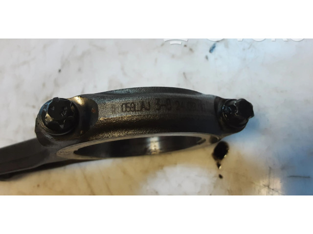 Ojnice 059AJ Audi A6 S6 C7 4G