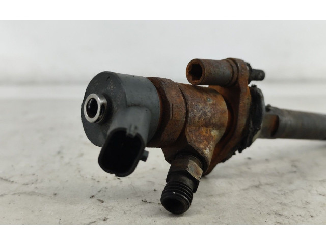 Vstřikovač 9870112193701, 0445110239 Volvo S40