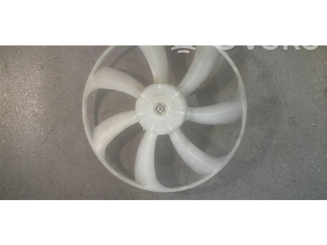 Вентилятор радиатора     168000-9480, 168000-9480    Suzuki Baleno IV 