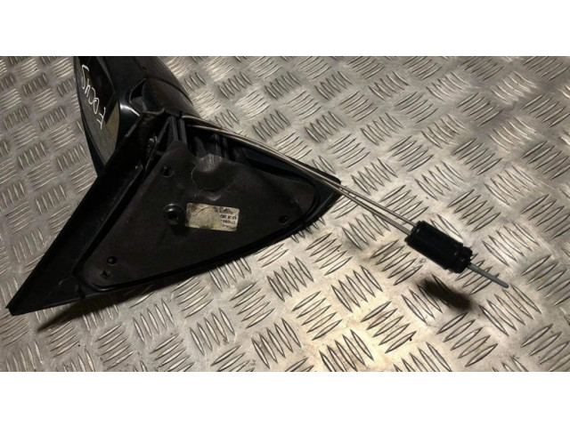 Зеркало электрическое        Ford Focus  1998-2004 года   