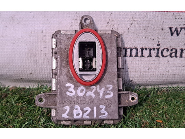 Блок управления Xenon