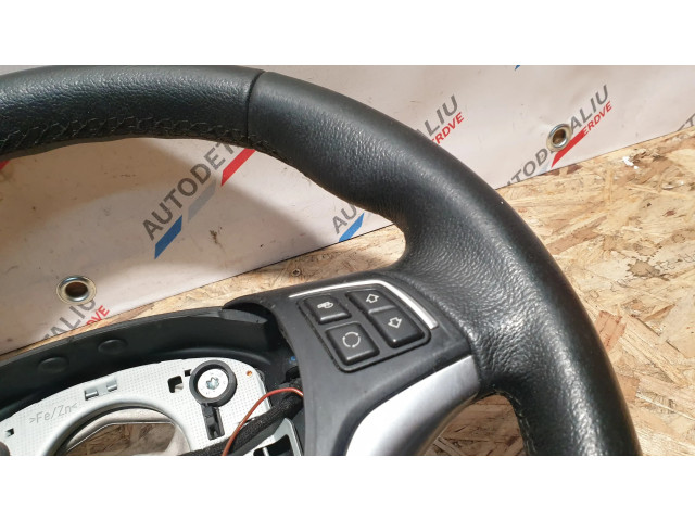 Volant BMW X1 E84 2014 6853131