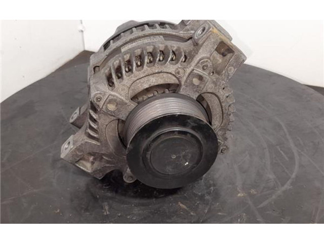 Генератор 104210-4860 Honda Civic