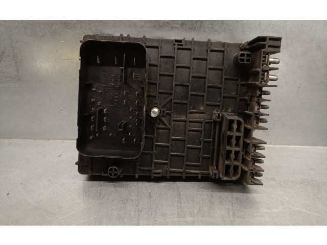 Модуль управления BSM 3C0937125   Volkswagen Passat Alltrack    