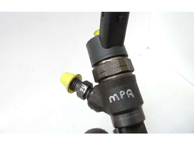 Форсунка 33800279002Y Hyundai Getz D3EA