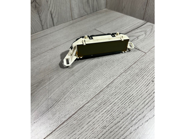 Дисплей    9654149380, 066656   Citroen C4 I