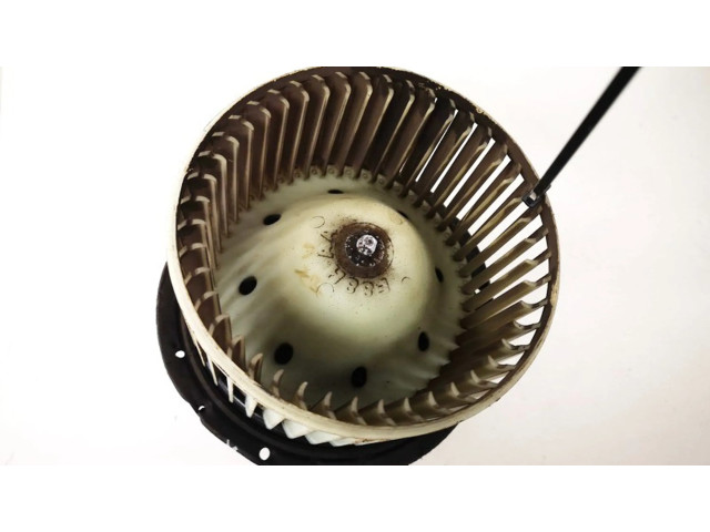 Вентилятор печки xw4h19805ac, xw4h-19805-ac Jaguar S-Type