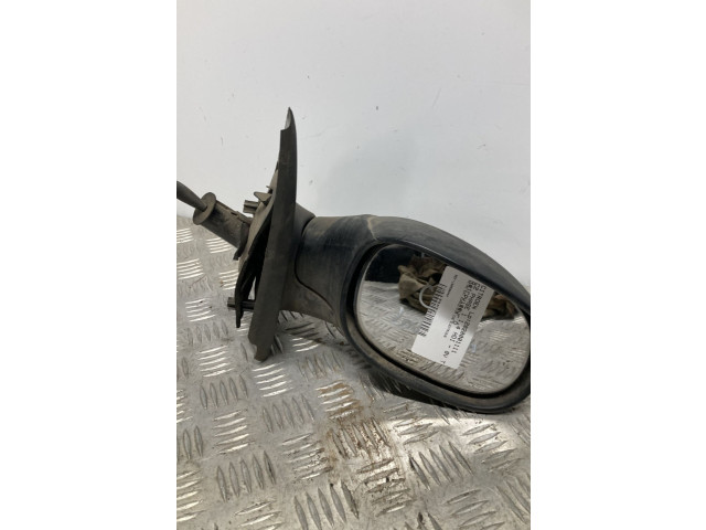Зеркало электрическое        Citroen C2   -  года   