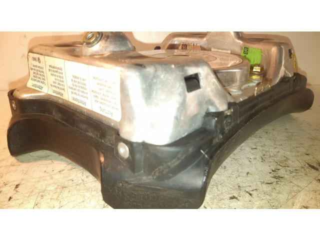 Подушка безопасности водителя 4A0951525A, 0327 Audi 80 90 S2 B4