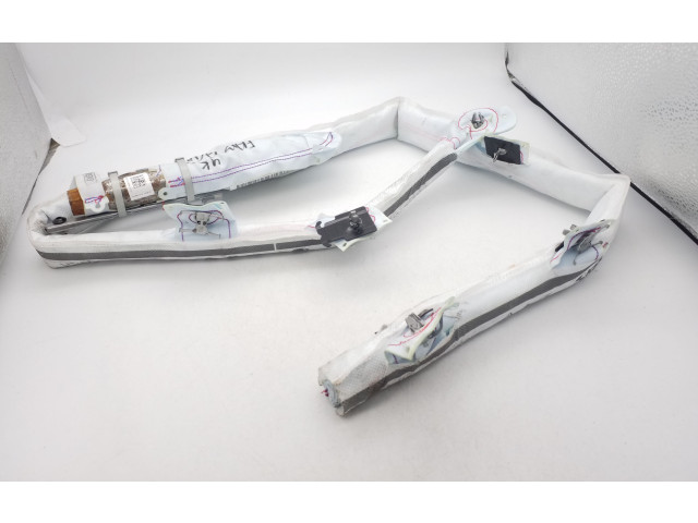 Боковая подушка безопасности 6V0880741B Skoda Fabia Mk3 (NJ)