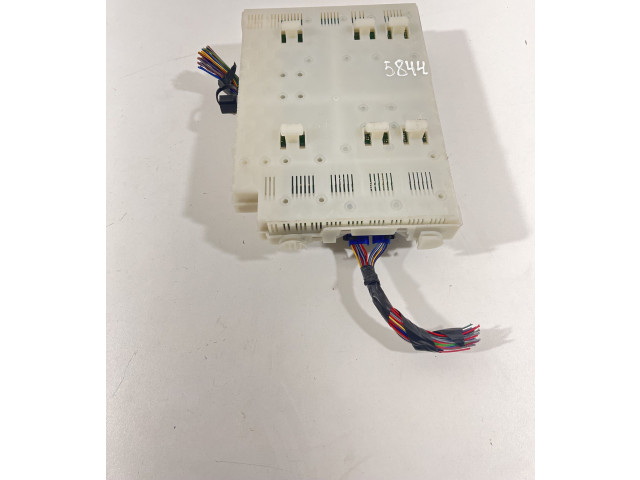 Блок комфорта 31343677AA, BG9T14C256GA   Volvo V60   