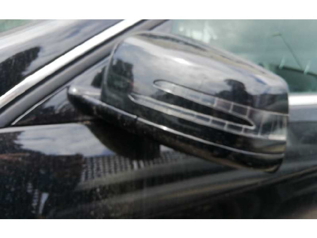 Zpětné zrcátko Mercedes-Benz E A207 2011 E1021047, ABATIBLE