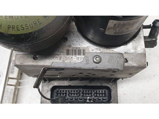 Блок АБС A0054318012, 0265250097   Mercedes-Benz  E W211  2002-2009 года