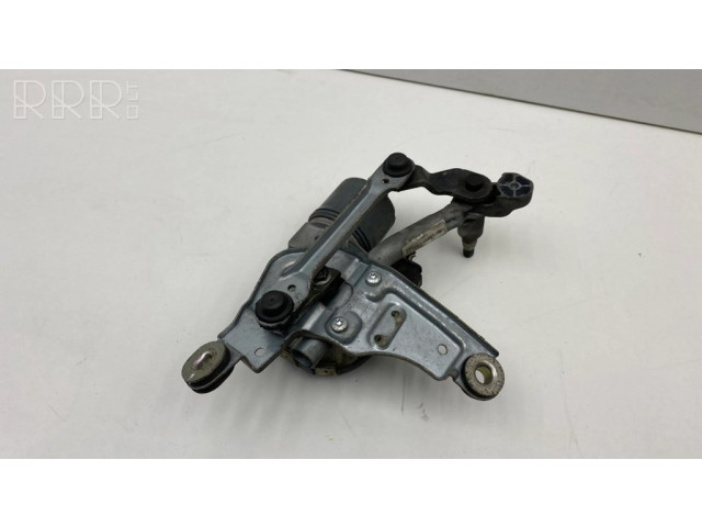 Моторчик дворников 6M2117504DD Ford Galaxy