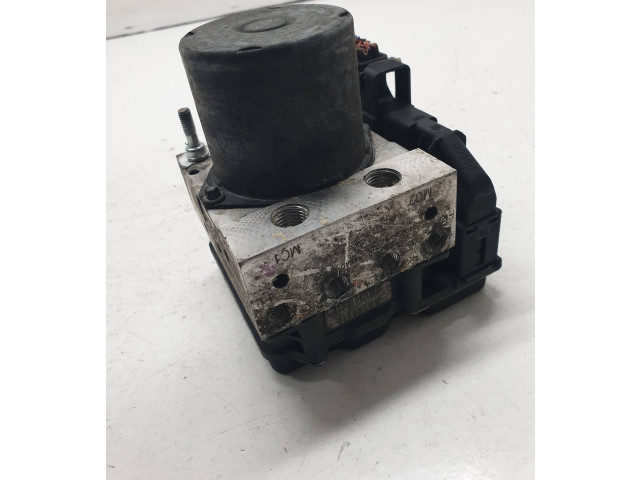 Блок АБС 445400F020, 0265234222   Toyota  Corolla Verso AR10  2004 - 2009 года