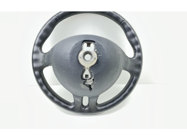 Руль Renault Clio III  2005 - 2012 года 484002606R, 484002606R      