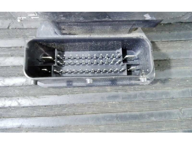 Блок АБС 4892034000, BH6013C000 SsangYong Korando - года