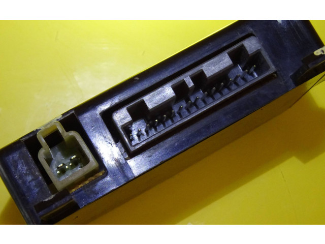 Модуль блока управления кондиционером 95510-64G00, 9551064G00   Suzuki Grand Vitara I