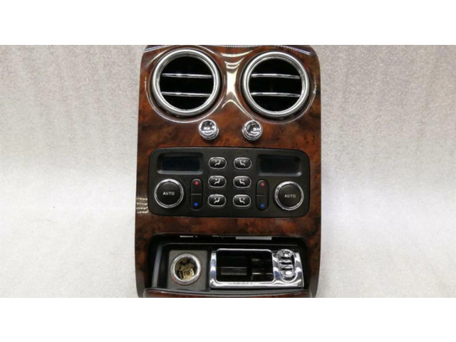 Блок управления климат-контролем 3W5907049 Bentley Flying Spur