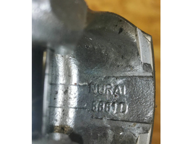 Píst 8861D, 06036 Mercedes-Benz C W203 272.920