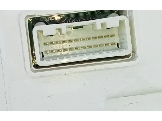 Панель приборов 8100B455, 0T34300 Mitsubishi ASX