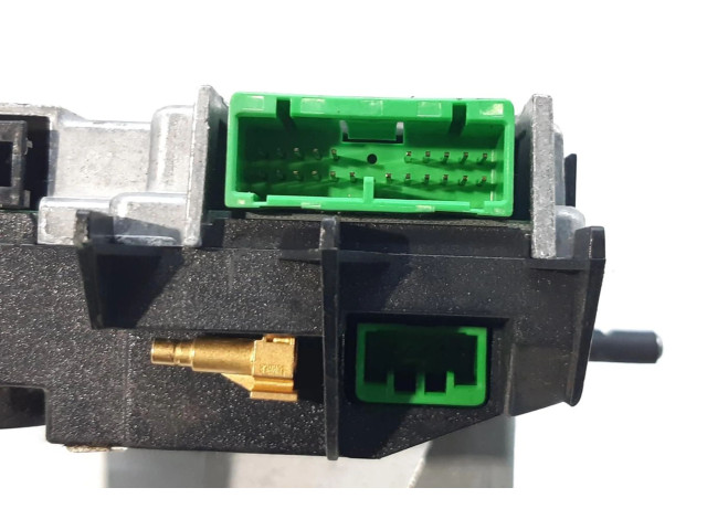 Блок управления двигателя 31210322   Volvo XC90