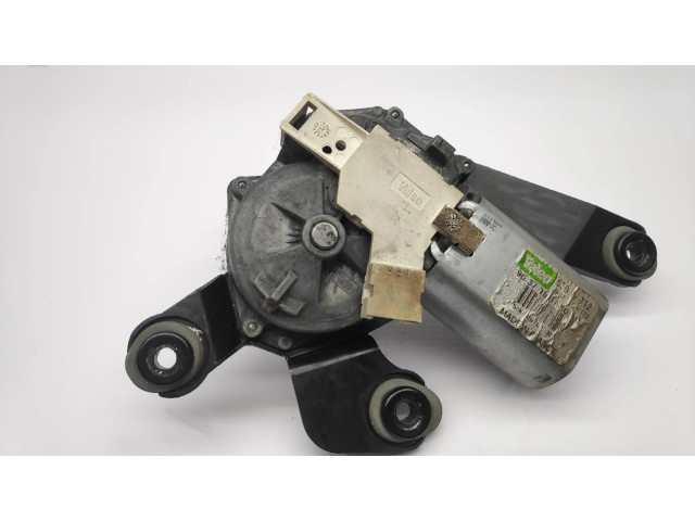 Моторчик заднего дворника 9637158780 Citroen C2