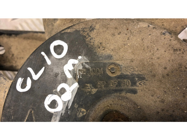 Вентилятор радиатора     8200098036    Renault Clio II 1.5