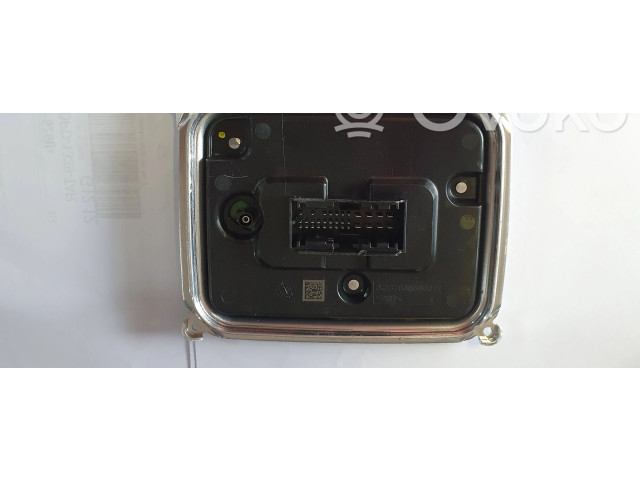 Блок управления Xenon A2969007812 Mercedes-Benz GLC C254 2023 - года