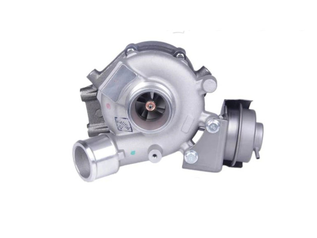 Турбина Mitsubishi Lancer VIII 4933501101, 4933501101