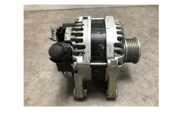 Генератор 9827171980, 9827171980   Peugeot 2008 II      