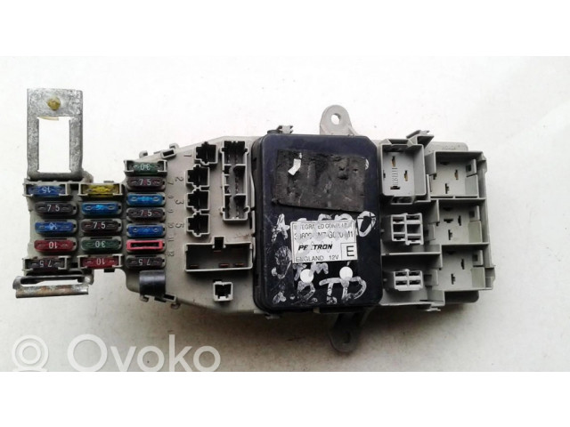 Блок предохранителей 3820ASN7G105 Honda Accord