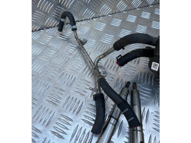 Vstřikovač 0445110471, 04L130277AE   Volkswagen Tiguan    DFH 