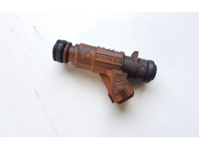 Форсунка A1130780249, 0280156016    Mercedes-Benz R W251  113971 