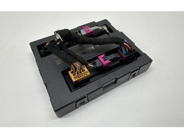 Блок комфорта 8K0907064   Audi A5 Sportback 8TA   